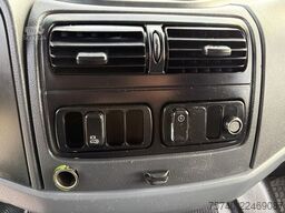 Mercedes-Benz AXOR 1829 +FAUN VUILNIS WAGEN 14,5 m3 + PERFECT...