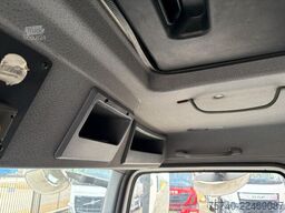 Mercedes-Benz AXOR 1829 +FAUN VUILNIS WAGEN 14,5 m3 + PERFECT...