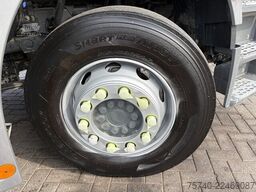 Mercedes-Benz AXOR 1829 +FAUN VUILNIS WAGEN 14,5 m3 + PERFECT...