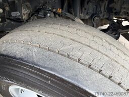 Mercedes-Benz AXOR 1829 +FAUN VUILNIS WAGEN 14,5 m3 + PERFECT...