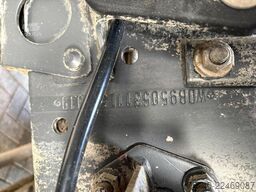 Mercedes-Benz AXOR 1829 +FAUN VUILNIS WAGEN 14,5 m3 + PERFECT...