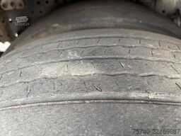 Mercedes-Benz AXOR 1829 +FAUN VUILNIS WAGEN 14,5 m3 + PERFECT...