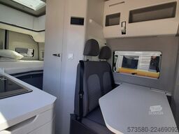 2023 Volkswagen Grand California | Automatik | Vollausstattung