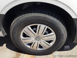 2023 Volkswagen Grand California | Automatik | Vollausstattung