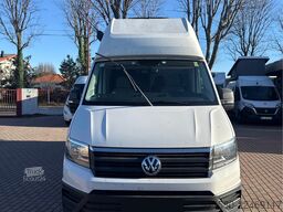 2023 Volkswagen Grand California | Automatik | Vollausstattung