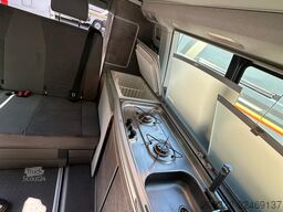 2022 Volkswagen California Coast | Cambio automatico | Tetto a soffietto