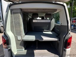 2022 Volkswagen California Coast | Cambio automatico | Tetto a soffietto