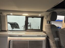 2022 Volkswagen California Coast | Cambio automatico | Tetto a soffietto