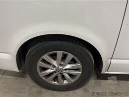 2022 Volkswagen California Coast | Cambio automatico | Tetto a soffietto