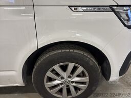 2022 Volkswagen California Coast | Cambio automatico | Tetto a soffietto