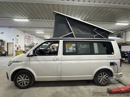 2022 Volkswagen California Coast | Cambio automatico | Tetto a soffietto