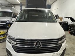 2022 Volkswagen California Coast | Cambio automatico | Tetto a soffietto
