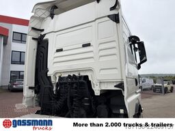 MAN TGX 18.470 4x2 BLS, Intarder, Navi, Standklima