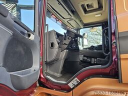 Scania P 280 + trailer - 2 X SLIDE OUT / CAMPER / WOHN...
