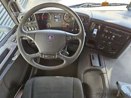 Scania P 280 + trailer - 2 X SLIDE OUT / CAMPER / WOHN...