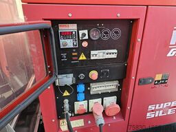 Scania P 280 + trailer - 2 X SLIDE OUT / CAMPER / WOHN...