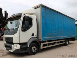VOLVO FL 210 4x2 BL - Nr.: 787