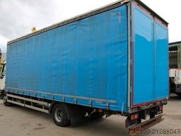 VOLVO FL 210 4x2 BL - Nr.: 787