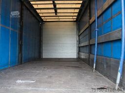 VOLVO FL 210 4x2 BL - Nr.: 787