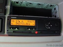 VOLVO FL 210 4x2 BL - Nr.: 787