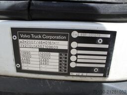 VOLVO FL 210 4x2 BL - Nr.: 609