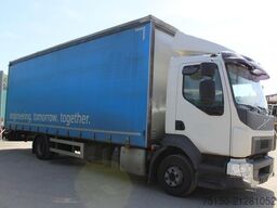 VOLVO FL 210 4x2 BL - Nr.: 609