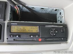 VOLVO FL 210 4x2 BL - Nr.: 609