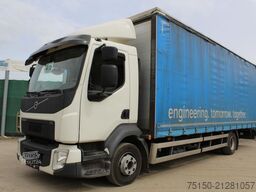 VOLVO FL 210 4x2 BL - Nr.: 418