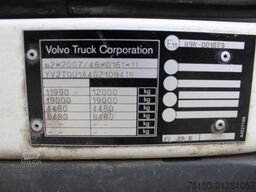 VOLVO FL 210 4x2 BL - Nr.: 418