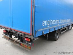 VOLVO FL 210 4x2 BL - Nr.: 418