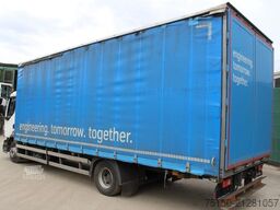 VOLVO FL 210 4x2 BL - Nr.: 418