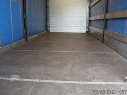 VOLVO FL 210 4x2 BL - Nr.: 418