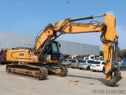 LIEBHERR R926 LC VERSTELLAUSLEGER Nr.: 763
