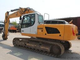 LIEBHERR R926 LC VERSTELLAUSLEGER Nr.: 763