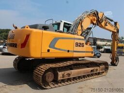 LIEBHERR R926 LC VERSTELLAUSLEGER Nr.: 763