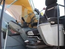 LIEBHERR R926 LC VERSTELLAUSLEGER Nr.: 763