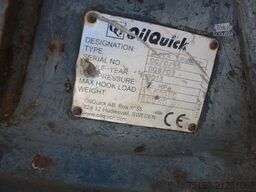 LIEBHERR R926 LC VERSTELLAUSLEGER Nr.: 763