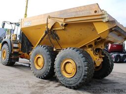 BELL ADT B40E 6X6 - Dumper - Nr.: 291