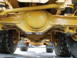 BELL ADT B40E 6X6 - Dumper - Nr.: 291