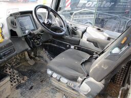 BELL ADT B40E 6X6 - Dumper - Nr.: 291