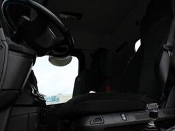 MERCEDES-BENZ 3545 8x4 BB RETARDER BORDMATIK AHK Nr.: 380