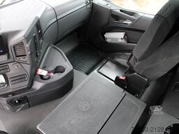 MERCEDES-BENZ 3545 8x4 BB RETARDER BORDMATIK AHK Nr.: 380