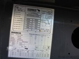 SCHMITZ CARGOBULL SKI24 - Kippmulde 24m³ THERMO - Nr.: 064