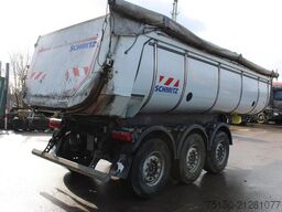 SCHMITZ CARGOBULL SKI24 - Kippmulde 24m³ THERMO - Nr.: 064