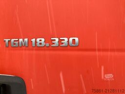 MAN 18.330 Fahrschul Auto !!