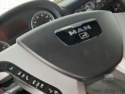 MAN 18.330 Fahrschul Auto !!