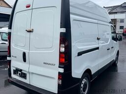 RENAULT Trafic Kasten L2 H2 3,0t Komfort # L 2 Hochdach