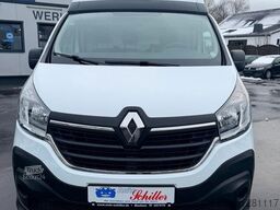 RENAULT Trafic Kasten L2 H2 3,0t Komfort # L 2 Hochdach