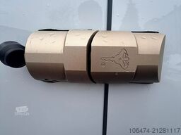 RENAULT Trafic Kasten L2 H2 3,0t Komfort # L 2 Hochdach