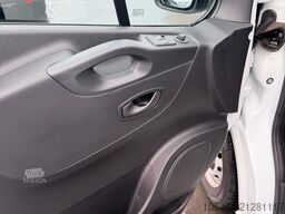 RENAULT Trafic Kasten L2 H2 3,0t Komfort # L 2 Hochdach